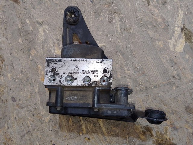 RENAULT 8200955226 в наличии Павлоград