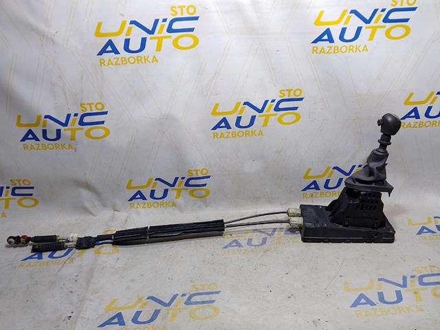 8200976710 RENAULT Ручка КПП купить в Запорожье
