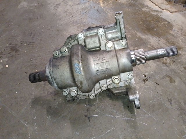 8200988056 RENAULT Раздатка купить в Черкассы