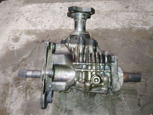 8200988056 Раздатка купить Житомир