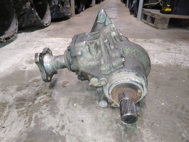 8200988056 RENAULT Раздатка (коробка раздаточная) купить в Полтава