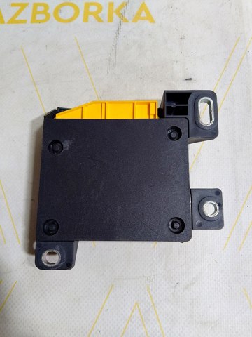 8201002828 Модуль-процессор управления подушкой безопасности (ЭБУ AIRBAG) купить Кривой Рог
