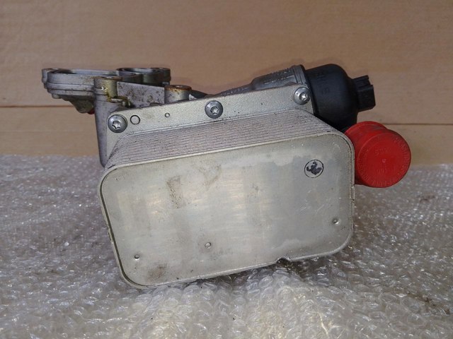 RENAULT 8201005241 Корпус масляного фильтра в наличии Ужгород