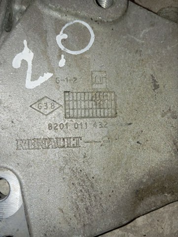 RENAULT 8201011432 в наличии Тернополь
