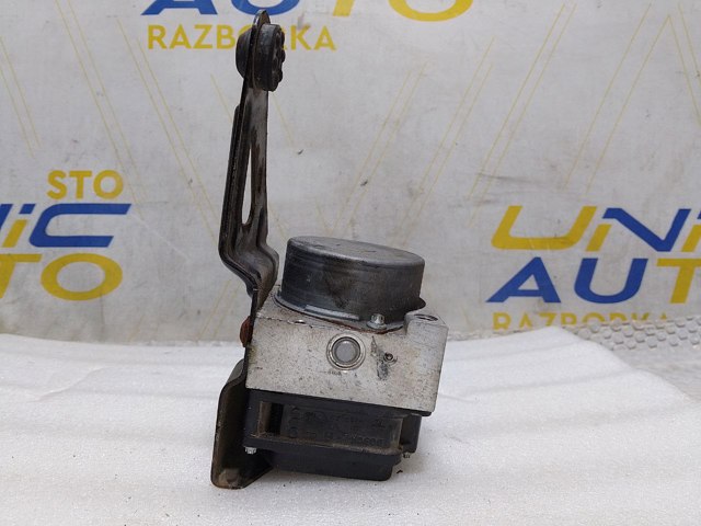 8201011838 RENAULT Блок управления АБС купить в Черновцы