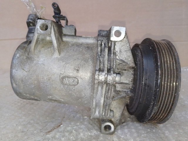 RENAULT 8201025121 Компрессор кондиционера в наличии Ирпень