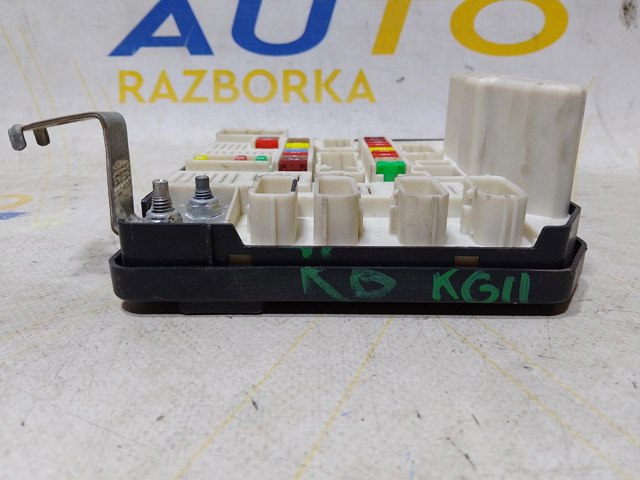 8201044235 RENAULT Блок предохранителей купить в Ирпень
