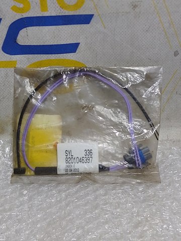 RENAULT 8201046397 в наличии Хмельницкий