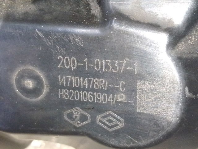 RENAULT 8201061904 в наличии Чернигов