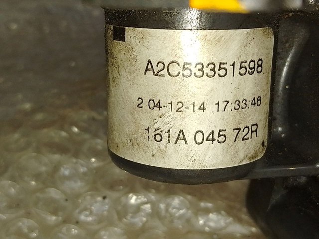 RENAULT 8201061908 в наличии Житомир