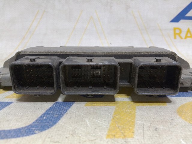 8201117953 RENAULT Блок управления двигателем купить в Хмельницкий