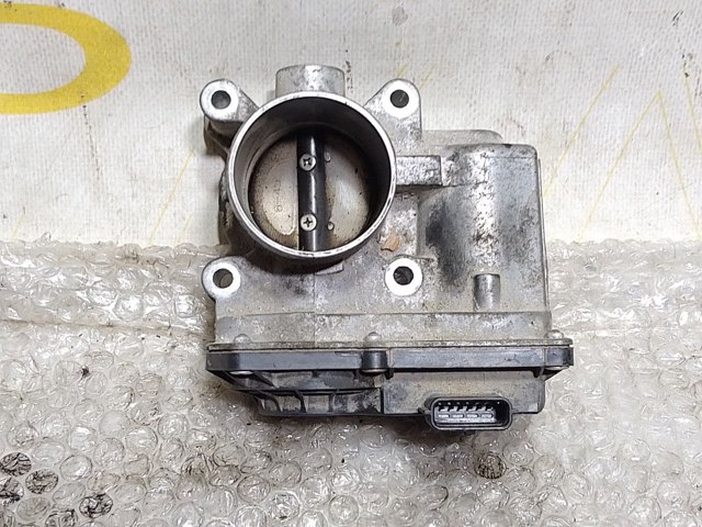 8201162688 RENAULT Дроссельная заслонка в сборе купить в Львов