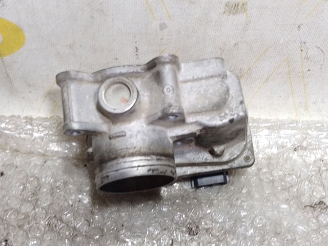 8201162688 RENAULT Дроссельная заслонка купить в Львов