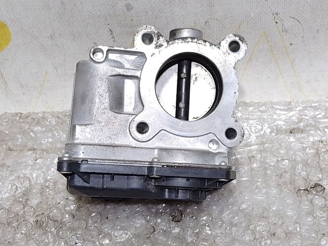 Блок дроссельной заслонки 8201162688 RENAULT