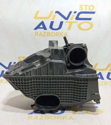 8201173592 RENAULT Корпус воздушного фильтра купить в Николаев