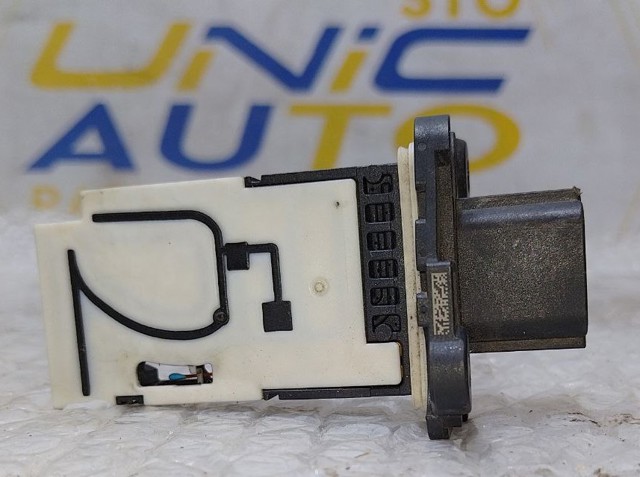 RENAULT 8201267959 Датчик потока (расхода) воздуха, расходомер M.A.F. - (Mass Airflow) в наличии Сумы