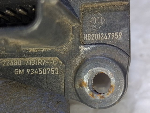 8201267959 RENAULT ДМРВ купить в Чернигов