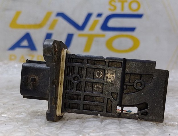 8201267959 RENAULT Датчик потока (расхода) воздуха, расходомер M.A.F. - (Mass Airflow) купить в Тернополь