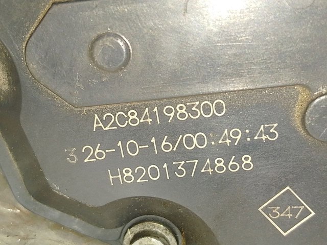 8201374868 RENAULT купить в Тернополь