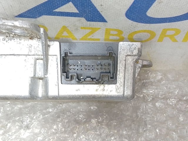8201448823 Модуль-процессор управления подушкой безопасности (ЭБУ AIRBAG) купить Ирпень