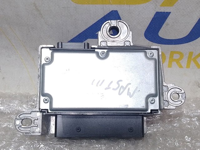 RENAULT 8201448823 Модуль-процессор управления подушкой безопасности (ЭБУ AIRBAG) в наличии Хмельницкий