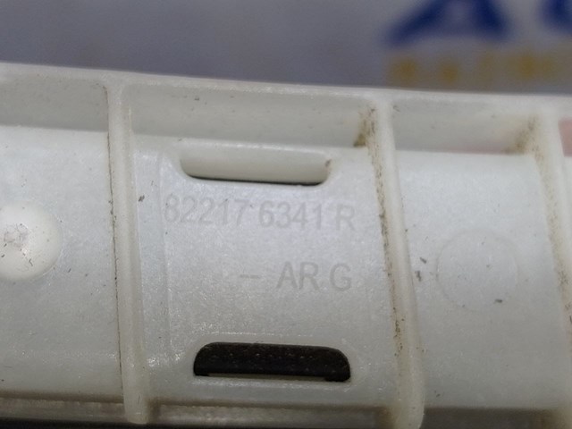 822176341R RENAULT купить в Ирпень