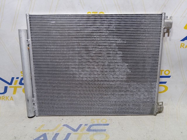 VALEO 822569 Радиатор кондиционера в наличии Хмельницкий