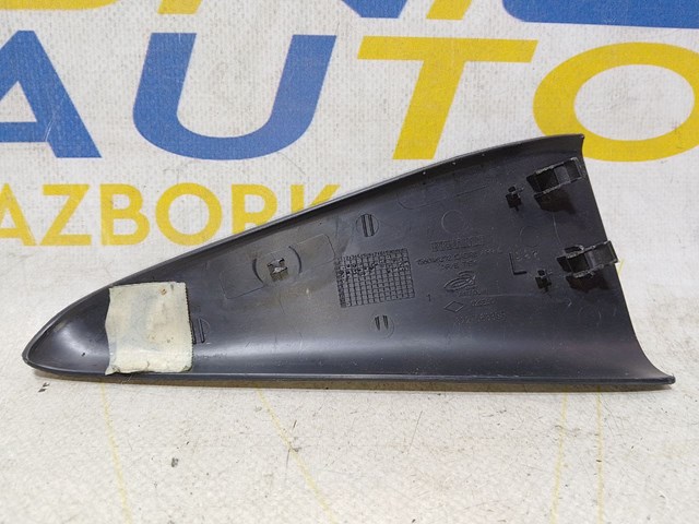 Обшивка салона 822758839R RENAULT