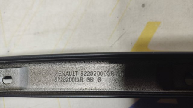 822820005R RENAULT купить в Львов