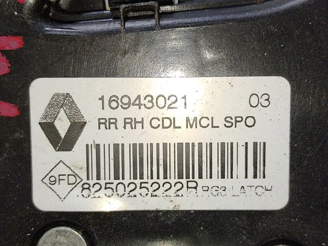 825025222R купить Полтава