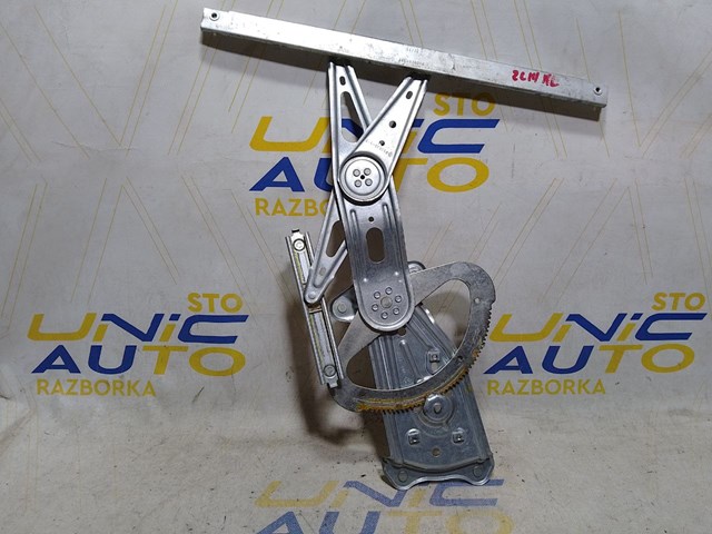 Механизм стеклоподъемника двери задней, правой 827200006R RENAULT