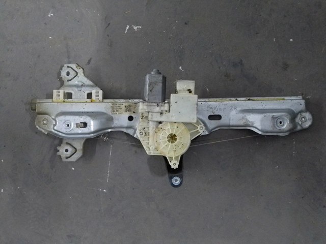 827203827R RENAULT Механизм стеклоподъемника двери задней правой купить в Хмельницкий