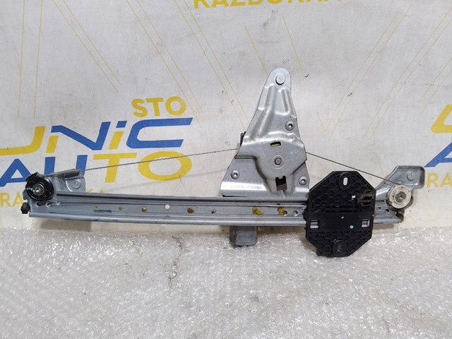 827206057R RENAULT Механизм стеклоподъемника двери задней правой купить в Ирпень
