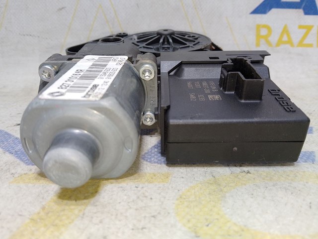 827310166R RENAULT Мотор стеклоподъемника двери задней левой купить в Ровно
