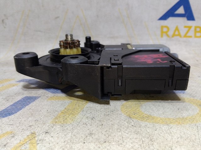 827310166R RENAULT Мотор стеклоподъемника двери задней левой купить в Житомир