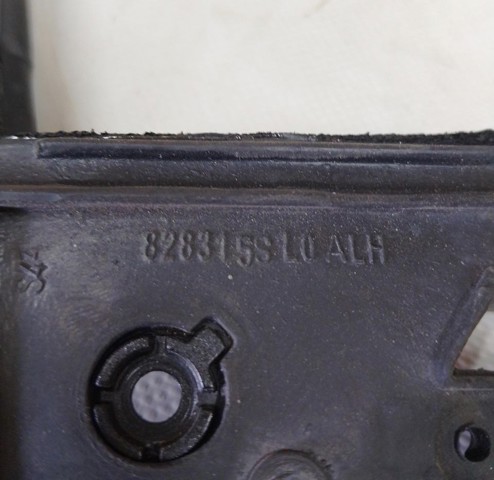 828315SL0A NISSAN купить в Винница