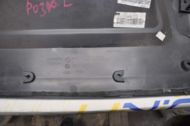 829A16774R RENAULT купить в Одесса