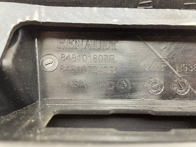 848101807R RENAULT купить в Ужгород