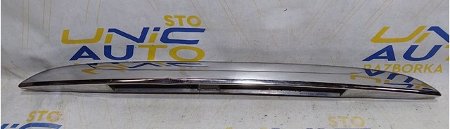Накладка двери багажника 848102784R RENAULT