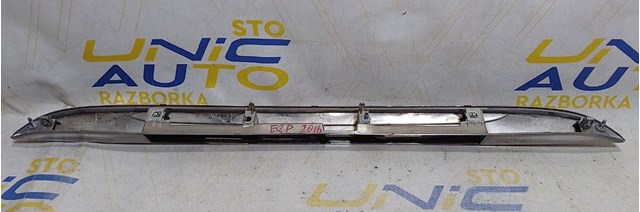 RENAULT 848102784R Накладка крышки багажника в наличии Украина