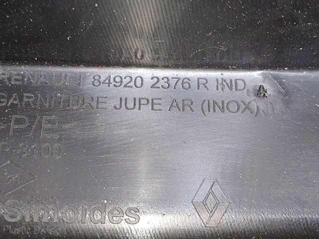 849202376R RENAULT купить в Кривой Рог