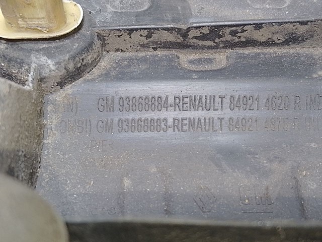 849214620R купить Хмельницкий
