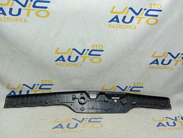 Накладка ляды нижняя 849218441R RENAULT