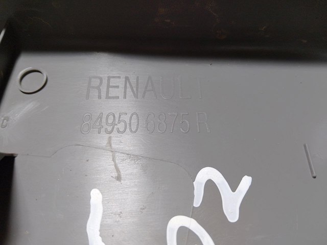 849506875R RENAULT купить в Ровно