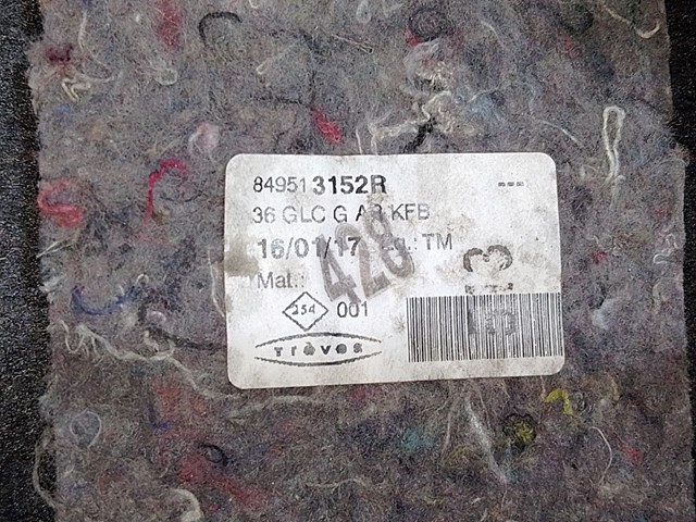 RENAULT 849513152R в наличии Винница