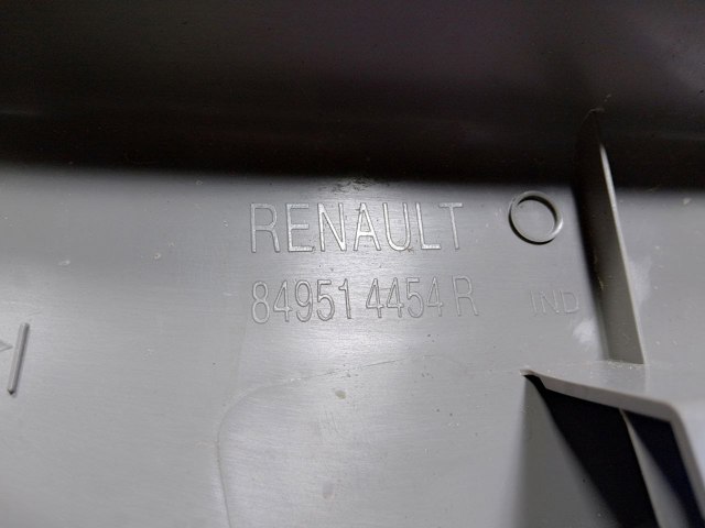 849514454R RENAULT купить в Украина