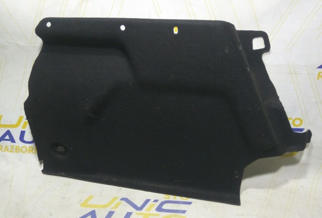 Облицовка багажного отсека, левая 849515600R RENAULT