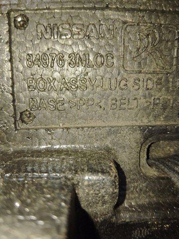 849763NL0C NISSAN купить в Запорожье
