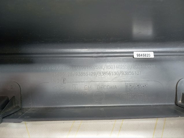 850140261R купить Черновцы