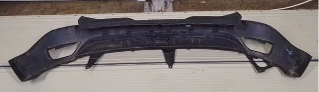 850180002R Задний бампер купить Запорожье